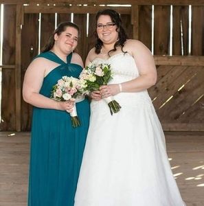 Meet your Posher, Brittney